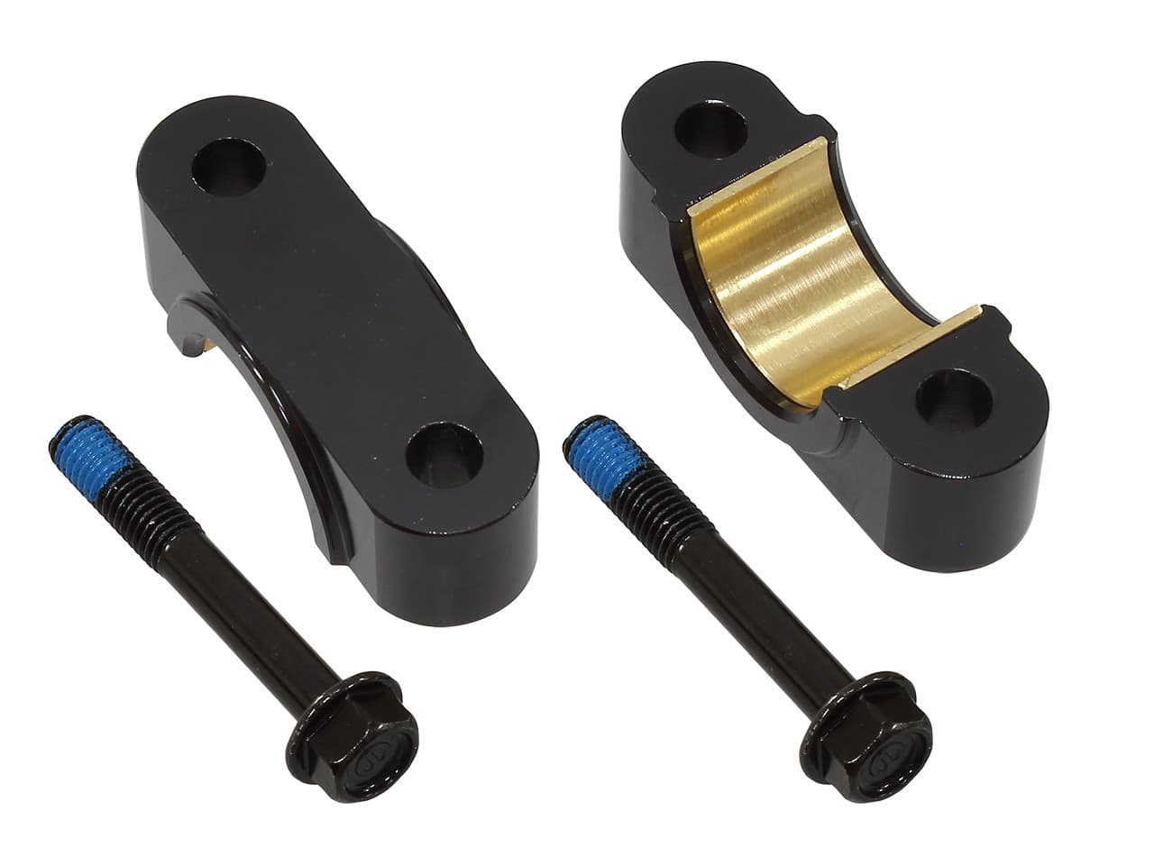 SP1 Steering Block Kit Polaris