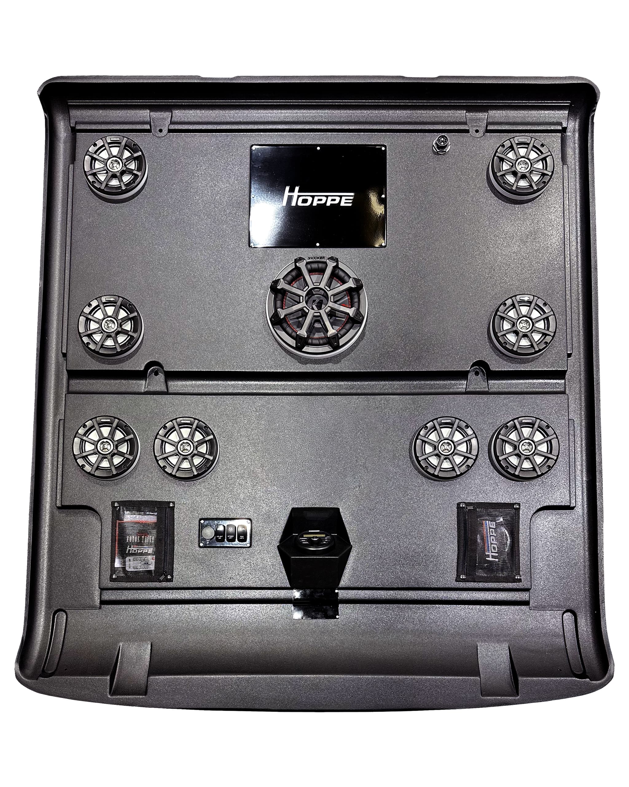 Hoppe Audio Shade Uforce 1000 XL-81