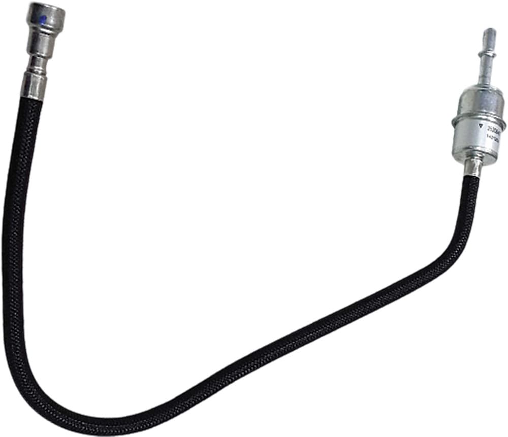 SP1 Fuel Filter Assembly Polaris