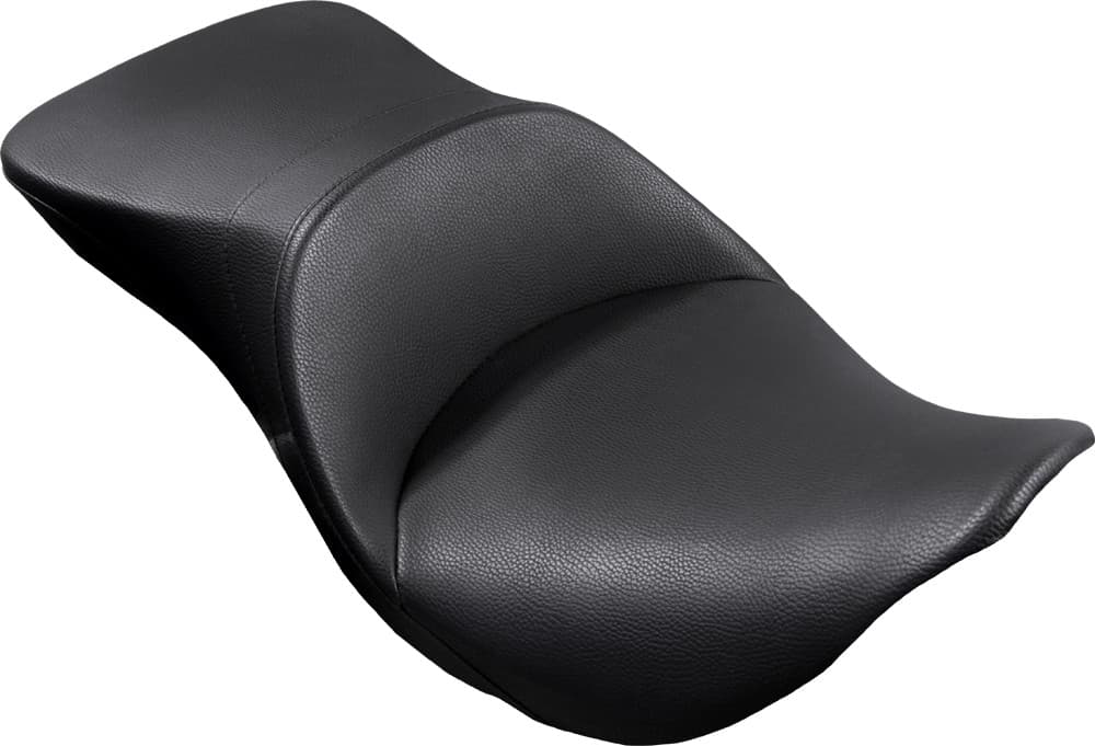 Danny Gray Tourist 2-UP Leather Seat Flh/Flt `08-UP