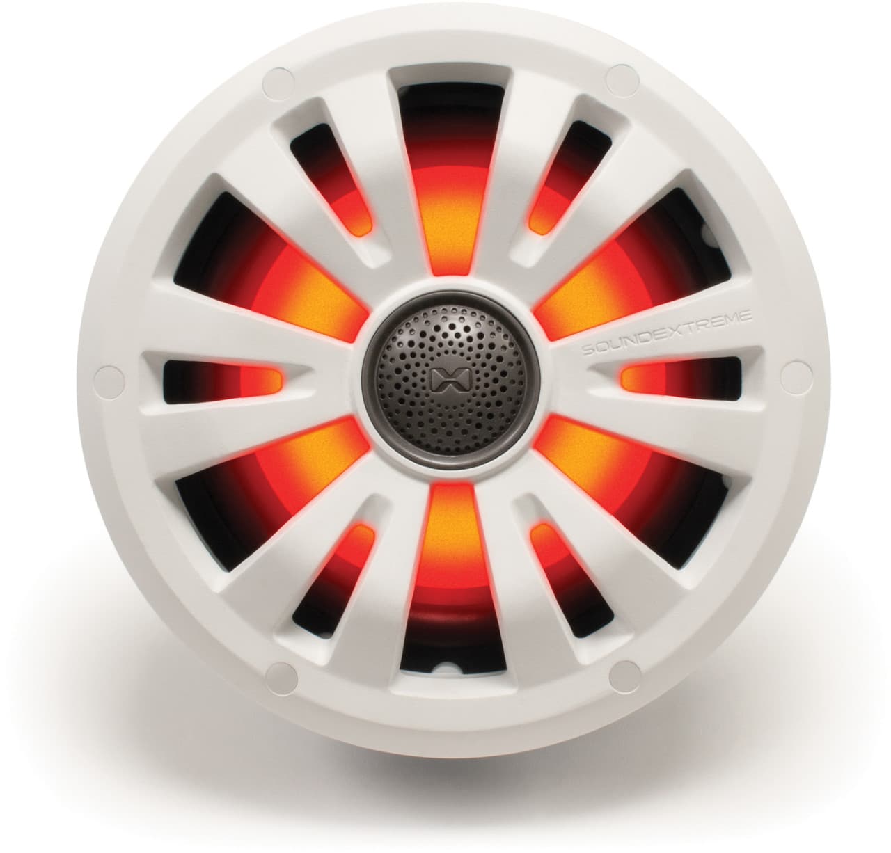 Ecoxgear 8" Marine Speaker