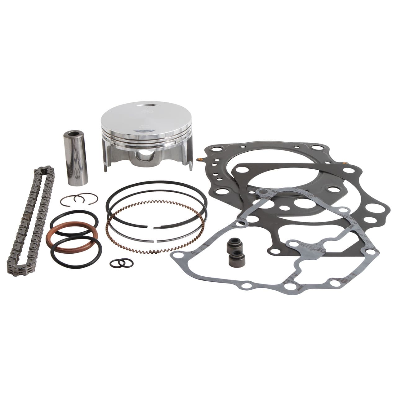 Vertex Top End Kit 86.46/Standard 9.9:1 Honda