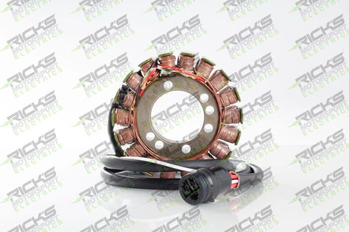 Ricks Stator