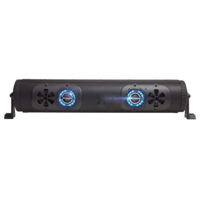 BAZOOKA BLUE TOOTH G3 PARTY BAR 24" DOUBLE SIDED