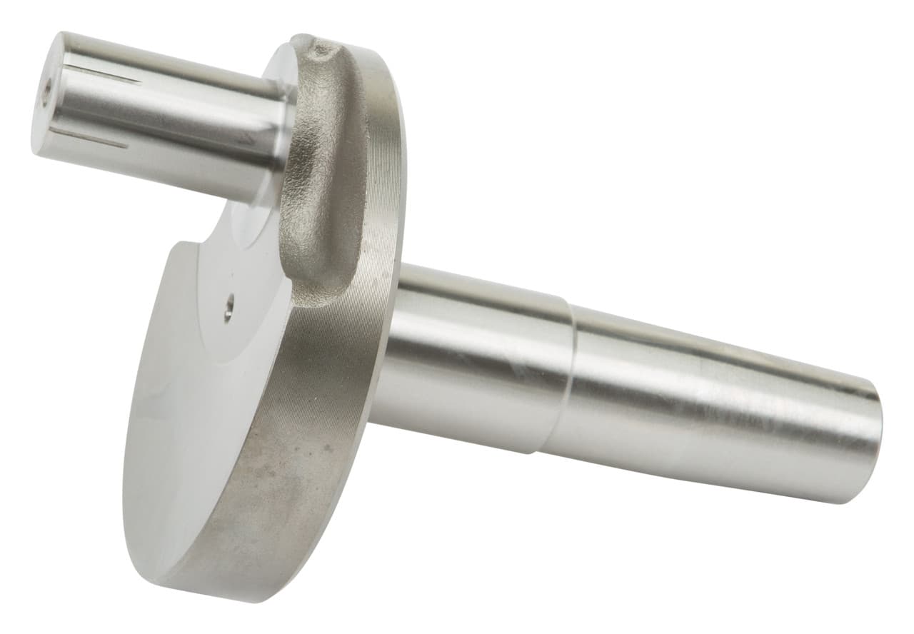 SP1 Pto Crank Web Yamaha 540