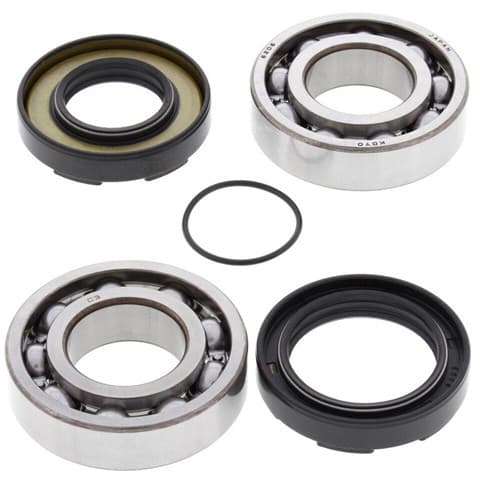 ALLBALLS CRANK BEARING AND SEAL KIT