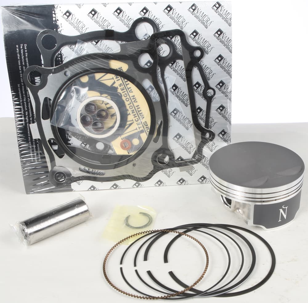 Namura Top End Kit 97.57/+1.00 11:1 Polaris