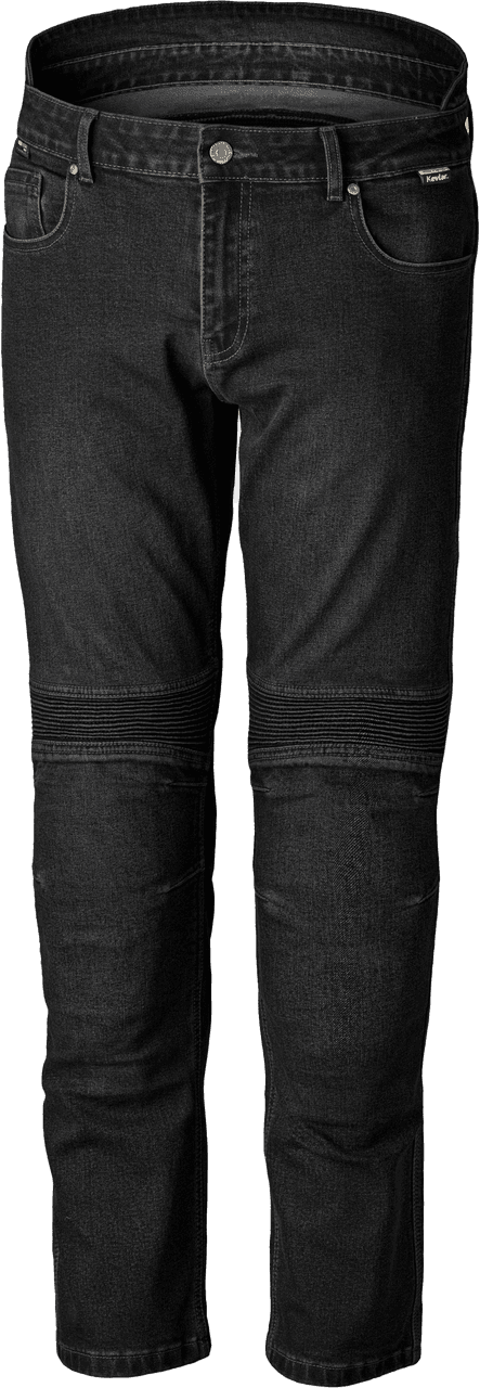 RST Tech Pro CE Sl Jean Black Textile XL