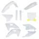 Acerbis Full Plastic Kit Original `26