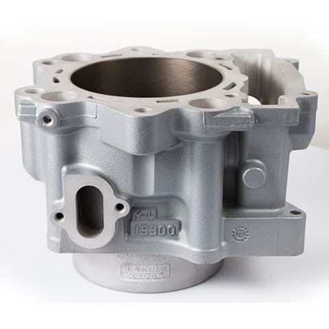 CYLINDER WORKS CYLINDER