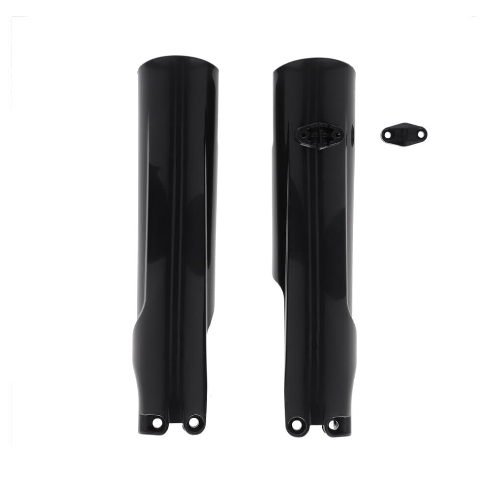 Acerbis Lower Fork Cvr Set KTM Black