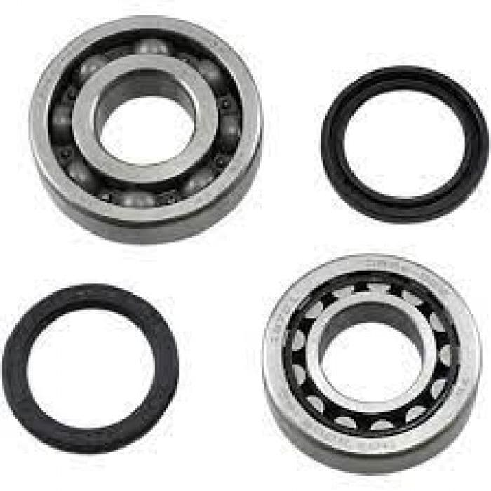 HOT RODS MAIN BEARING & SEAL KITS