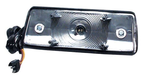 TAILLIGHT HOUSING ARCTIC CAT