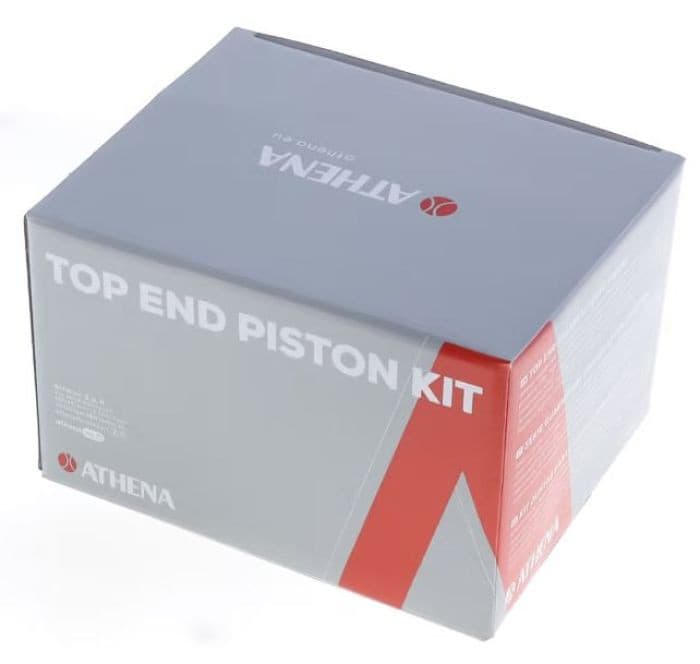 TOP END PISTON KIT; SUZUKI 450 RM-Z 13-23