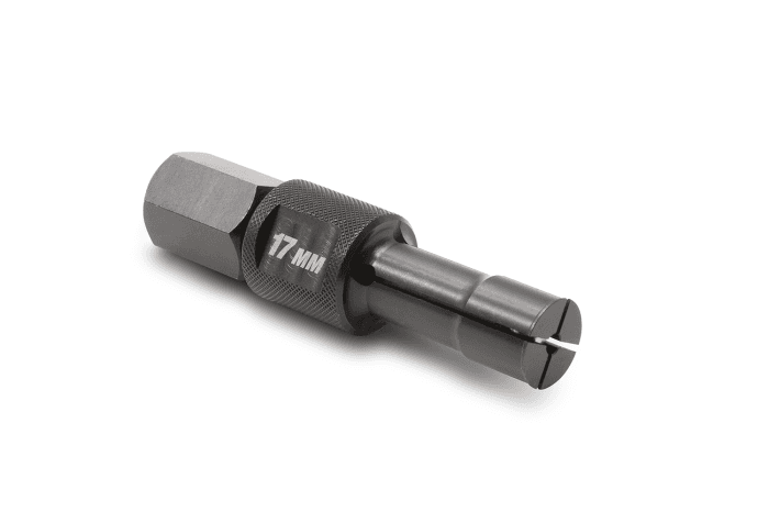 Motion Pro Replacement Collet 17MM