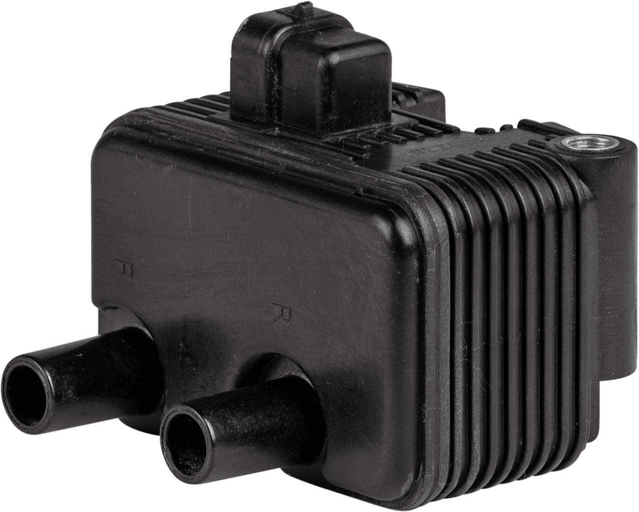 HardDrive HD 40V-HP Single Fire Coil Twin Cam Carburetor