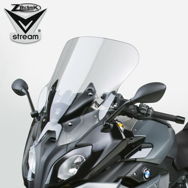 ZTechnik Vstream Windscreen Sport/Tour Light Tint BMW