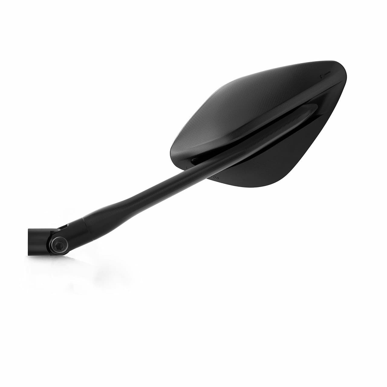 Rizoma Namic Street Mirror Black Left Each