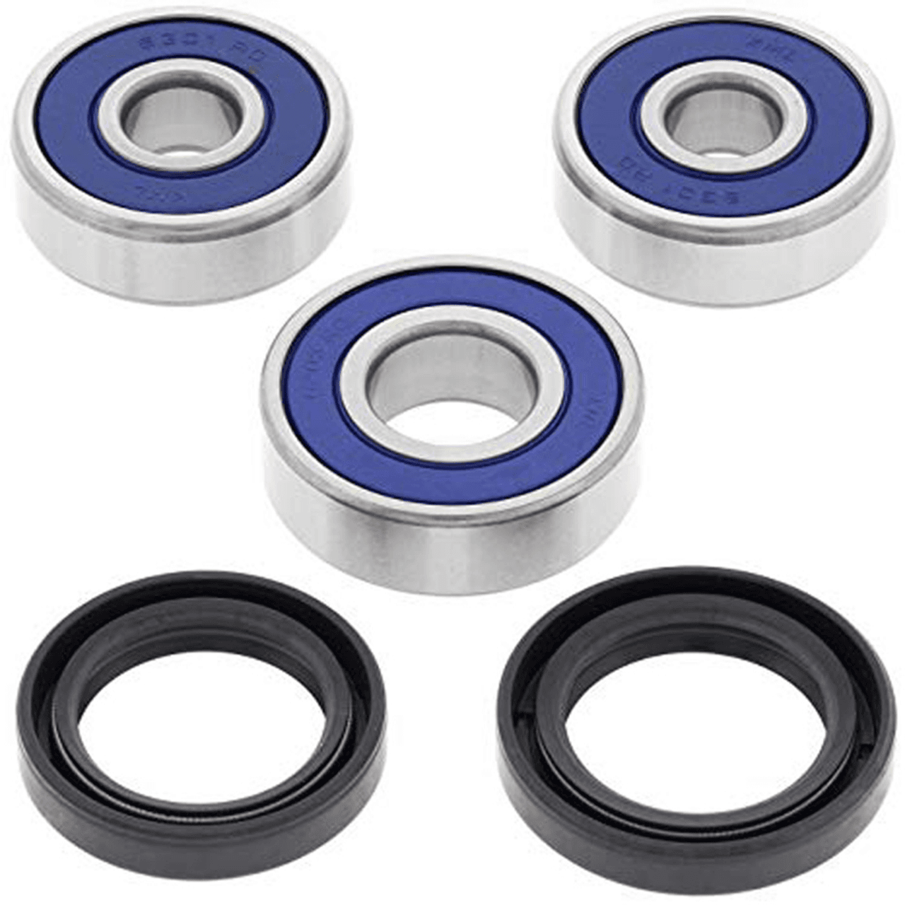WHEEL BEARING KIT FRONT