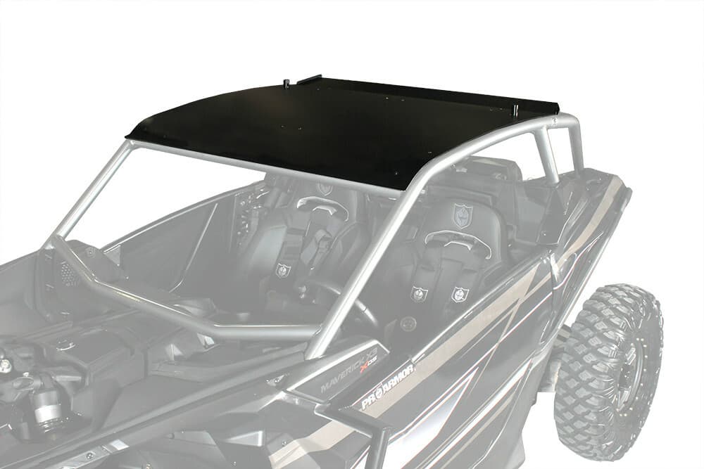 Pro Armor Striker Cage Solar Black