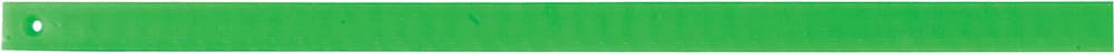 HYFAX SLIDE GREEN 46.50" GARLAND# 10-46.50-0-01-16