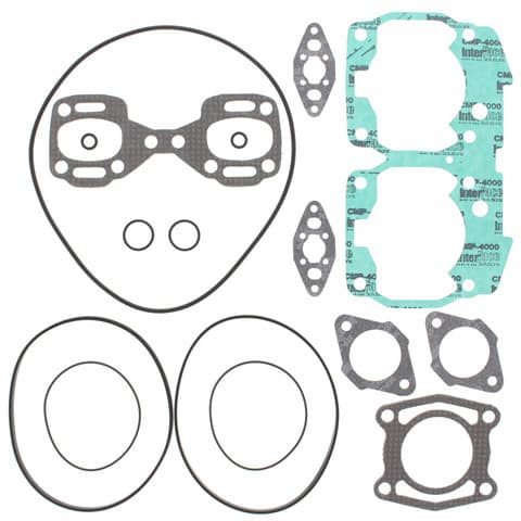 VERTEX TOP END GASKET KIT
