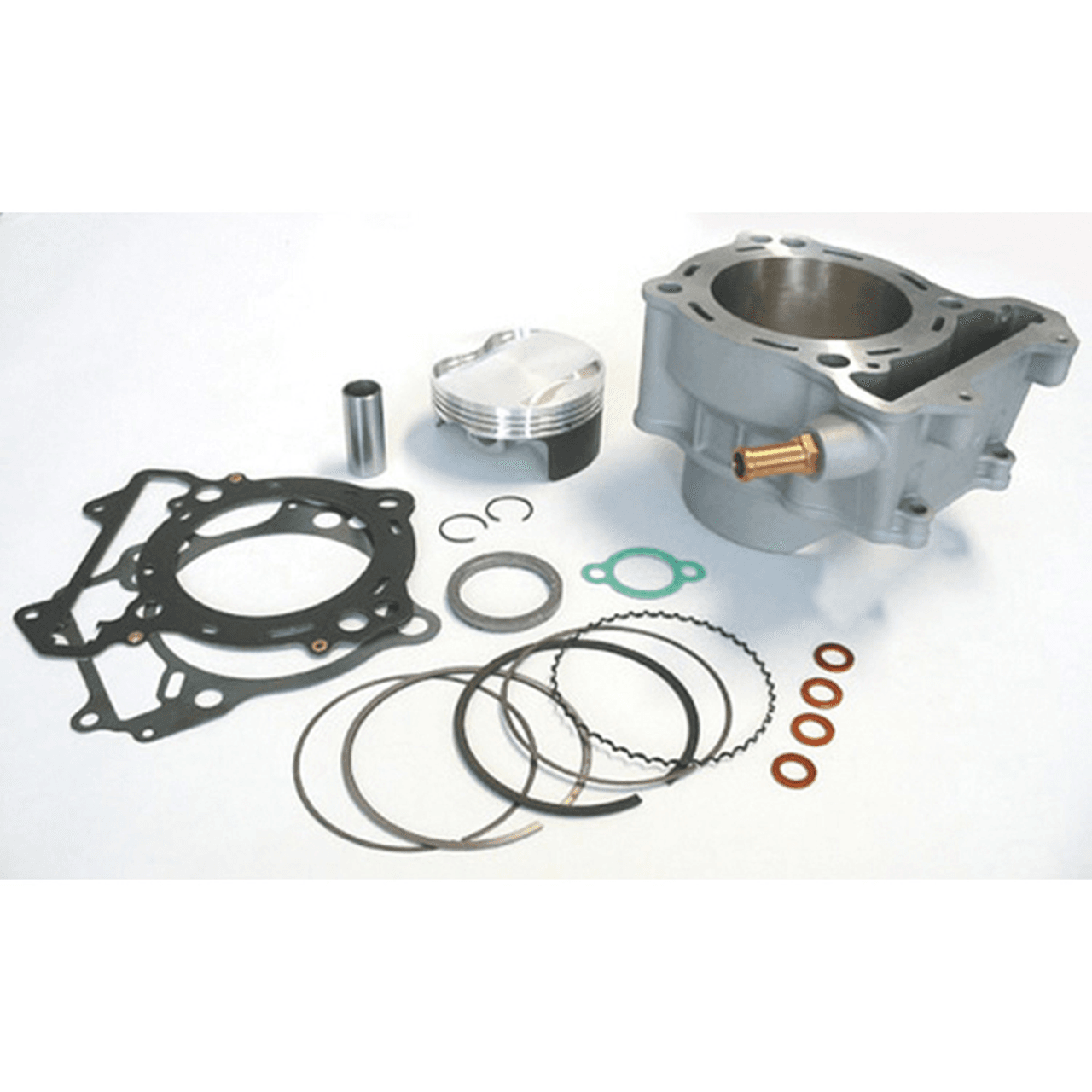 ATHENA BIG BORE CYLINDER KIT HUSQV.TE/TC250 03-05 Ø83