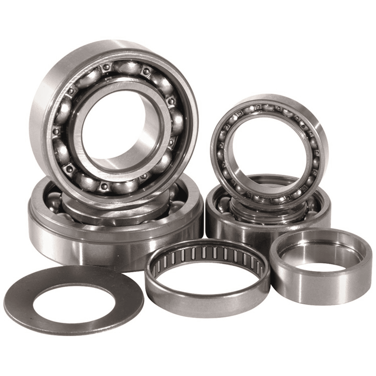 HOTROD'S TRANSMISSION BEARING KITS
