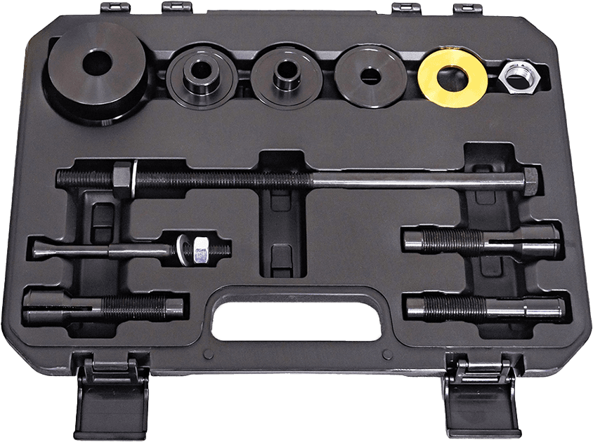 Helix Wheel Bearing Removal And Install Kit