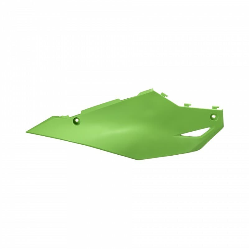 Polisport Side Plate KX450 Green