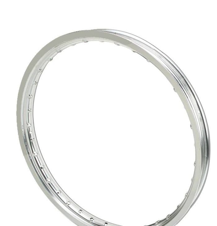 D.I.D RIM 19X2.15 STX SILVER KAWASAKI 1