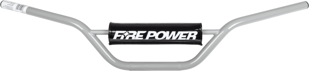 Fire Power Handlebar - Csc ATV - Grey