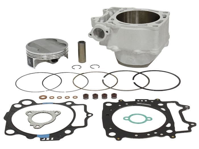 NAMURA CYLINDER KIT