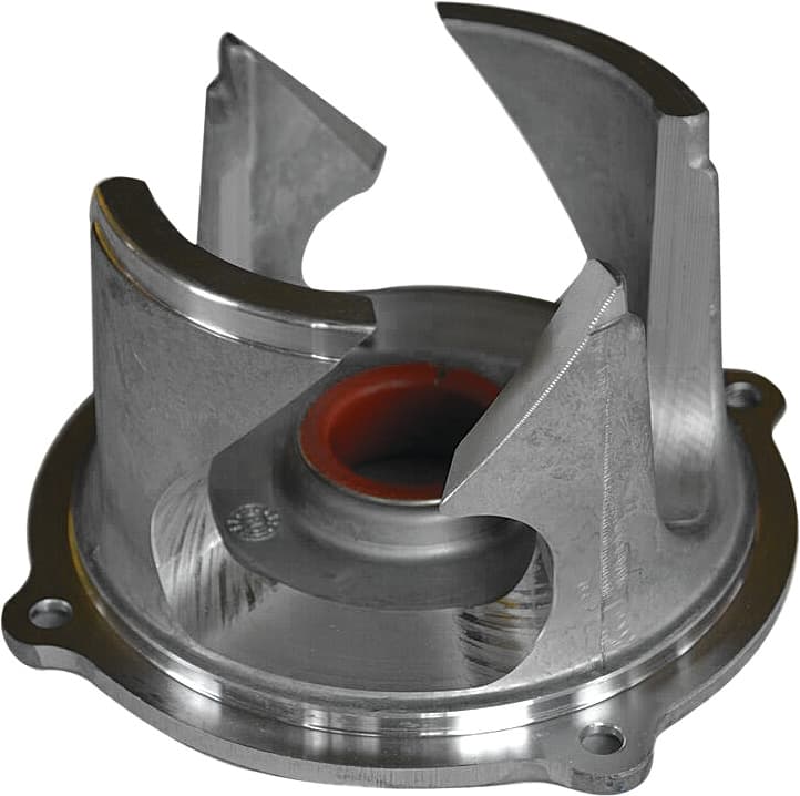 Venom Products Boss Helix Arctic 60-49.20