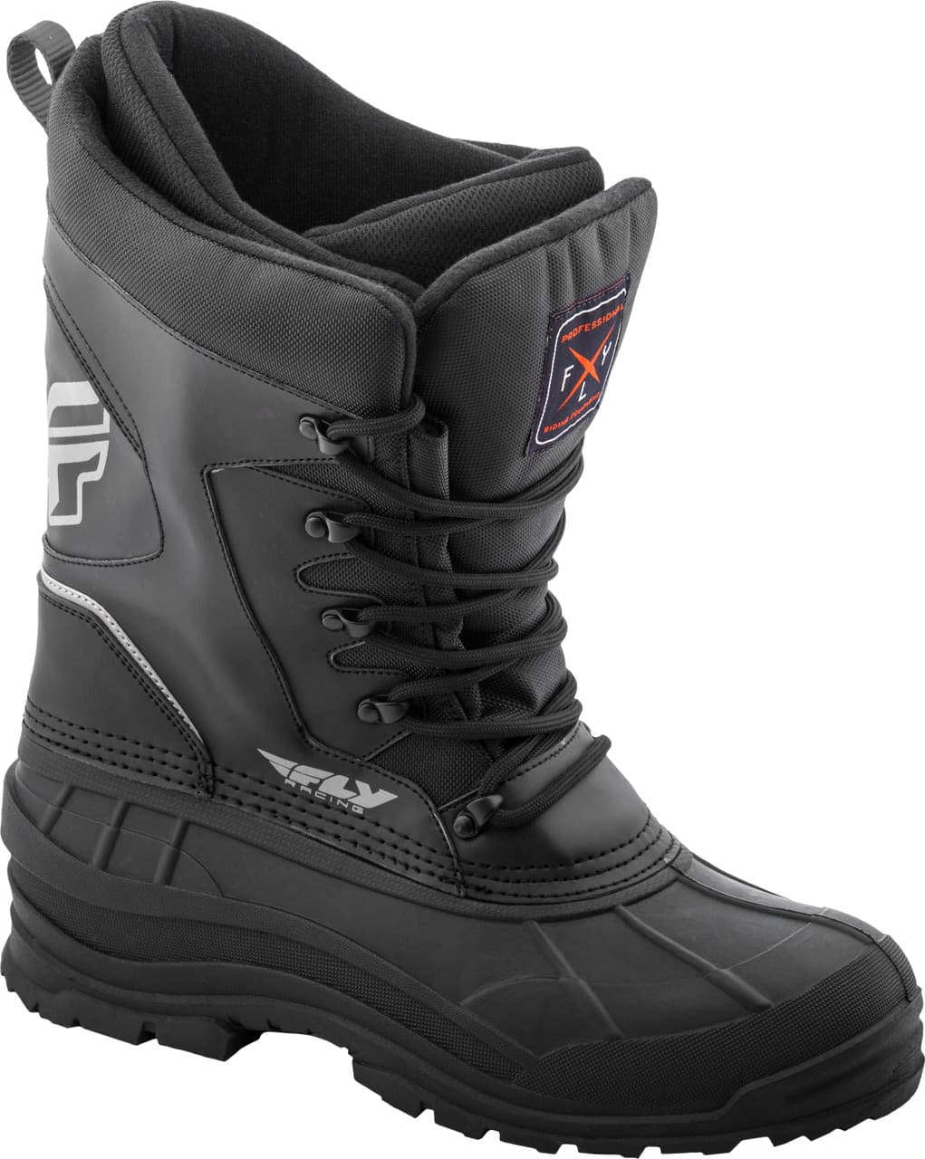 Fly Racing Aurora Boots Size 06