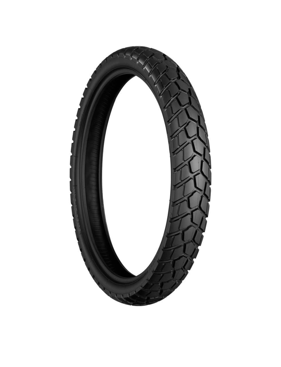 Bridgestone Tire Battlax Advcross AX41T Front 90/90-21 54H Bias TL