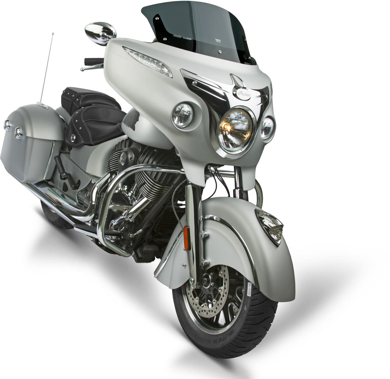 National Cycle Vstream 11.25" Dark Smoke Indian
