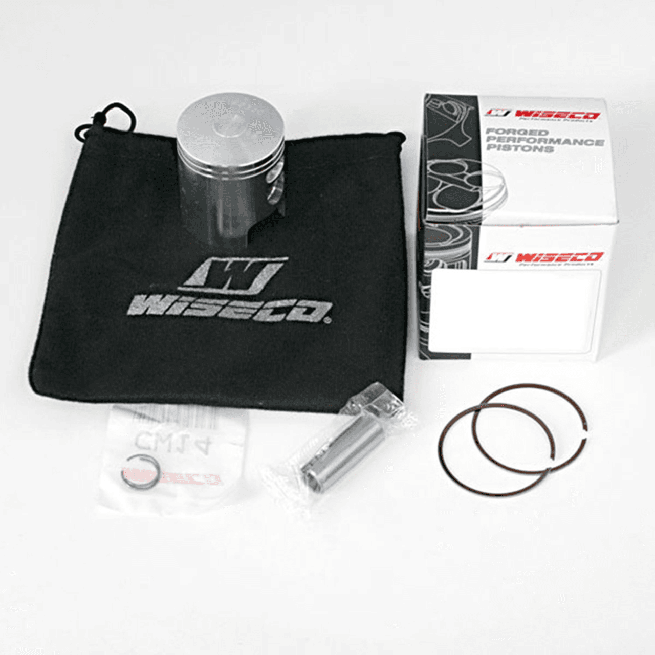 Wiseco Piston Kit Pro-Lite 50.00/+2.00 Kawasaki