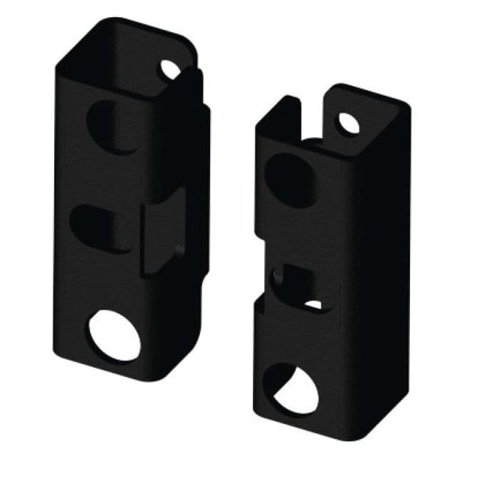 KFI Winch Mount