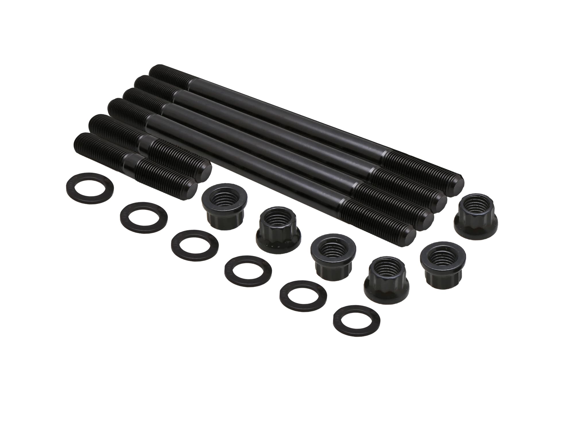 Kpmi Cylinder Stud Kits Yamaha