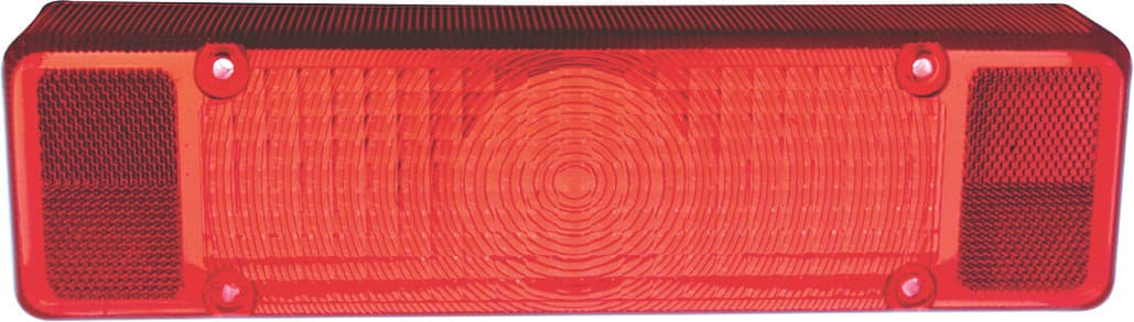 SP1 Taillight Lens