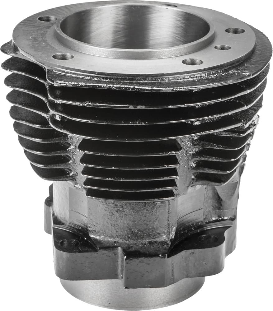 HardDrive 80 Shovelhead Front Cylinder