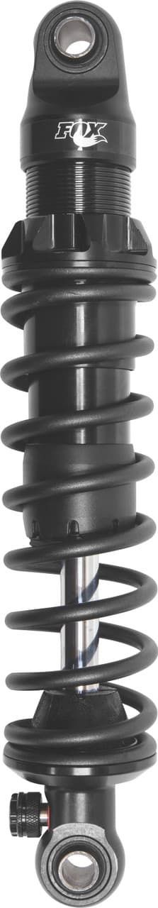 MONOTUBE SHOCKS W/REBOUND ADJUST XL 13 INCH