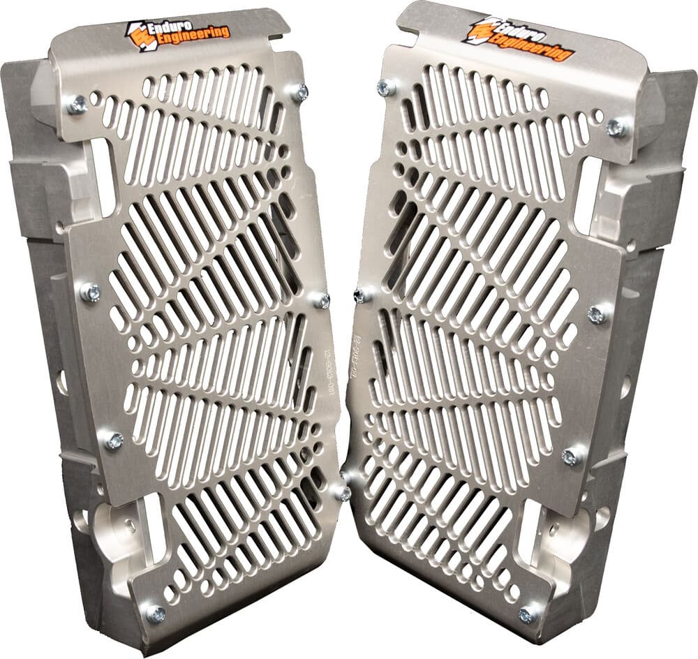 Enduro Engineering Radiator Guards Sherco