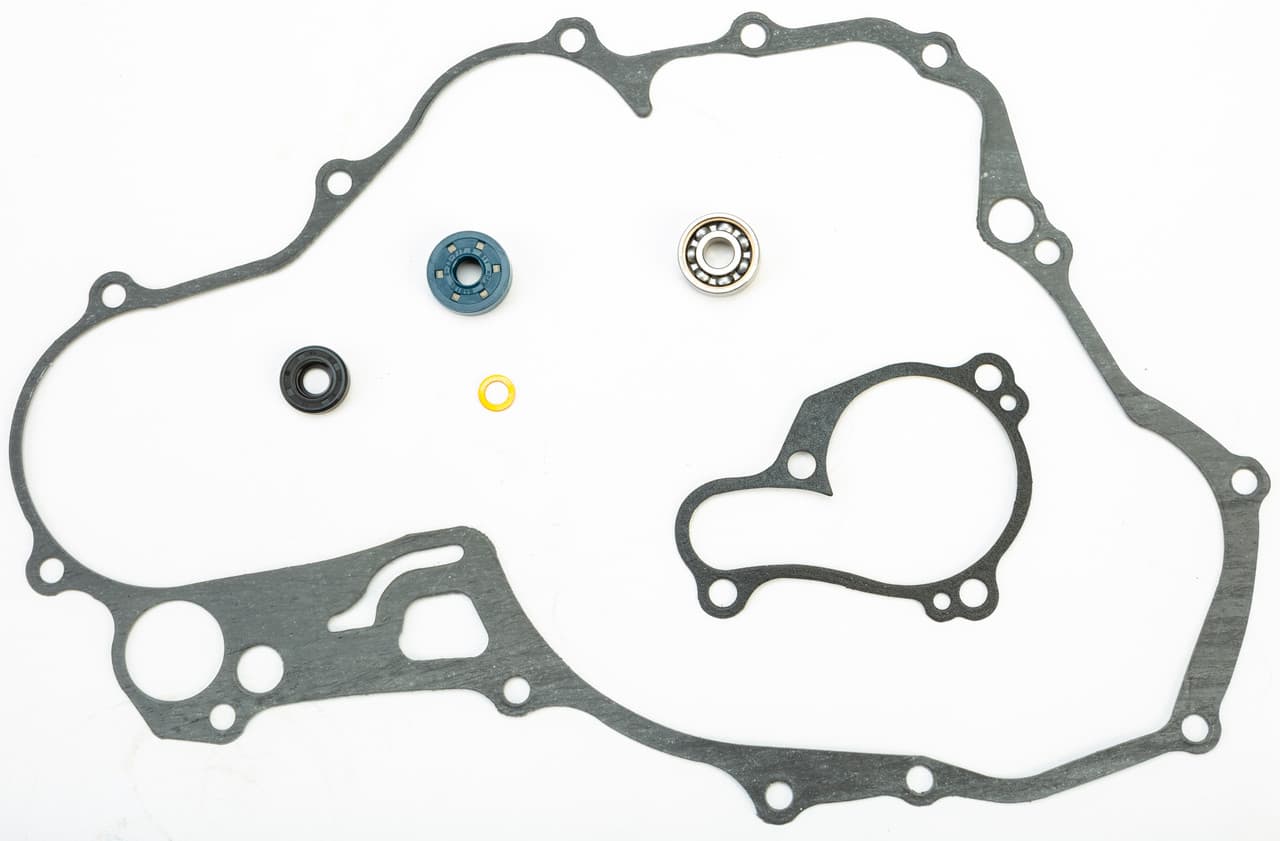Athena Water Pump Repair Kit W/Bearings Yamaha