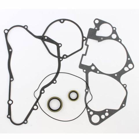 COMETIC BOTTOM END KIT WITH CRANK SEALS-SUZUKI