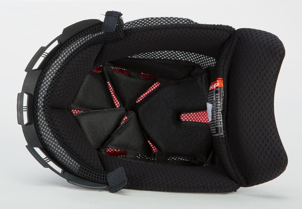Gmax Comfort Liner 12MM SM FF-49