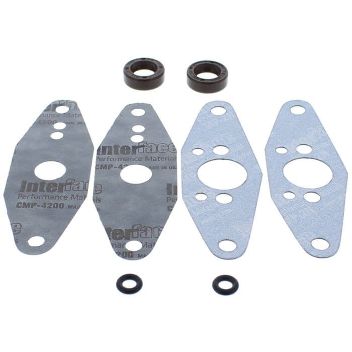 VERTEX EXHAUST VALVE GASKET KIT