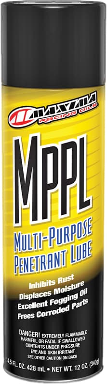 Maxima Multi-Purpose Penetrant Lube 12OZ
