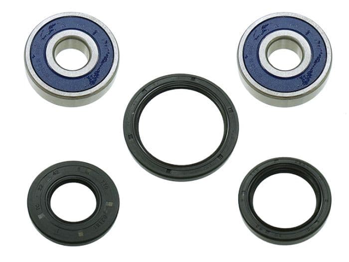 PSYCHIC WHEEL BEARING KIT - FRONT